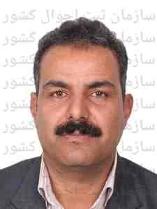 تصویر سیدمحمد مدنی فرد