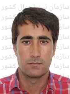 تصویر علی کرمی قراچه