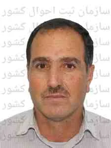 تصویر سیدمحمود حسینی