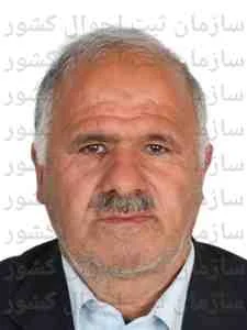 تصویر حسن علی محمدلو
