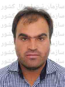 تصویر عنایت وحدانی نسب