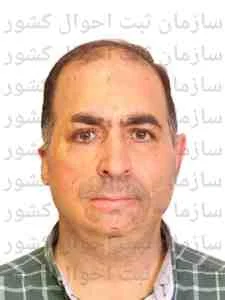 تصویر علیرضا اخوانی