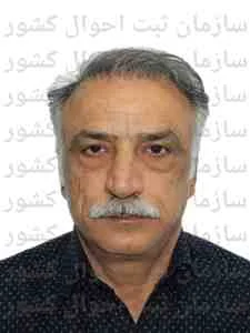 تصویر حسین کریم پور