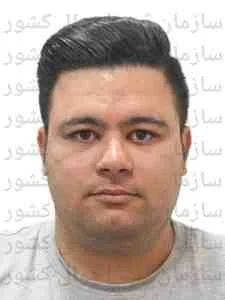 تصویر حسین ثابت کارسوین