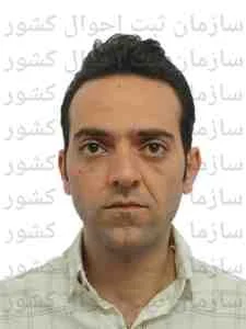 تصویر رضا عباس آبادی