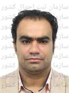 تصویر حسین یزدانی بخش