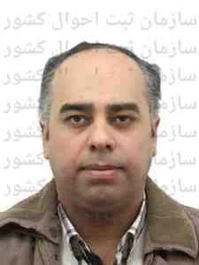 تصویر علی پروازمنش
