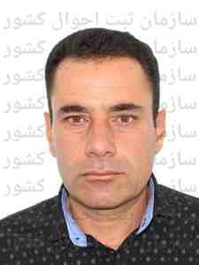 تصویر غلامرضا مرتضائی