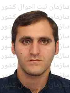 تصویر سیدمحمد هاشمی تروجنی