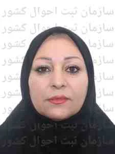 تصویر بتول خدیوی