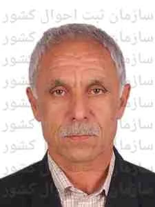 تصویر ذبیح اله میرزاعلی