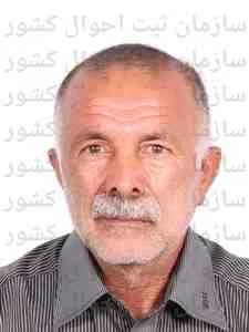 تصویر حسین علی زاده