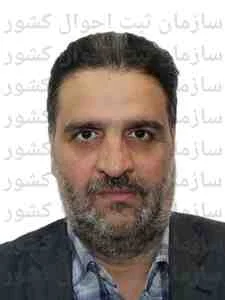 تصویر علی رسولی