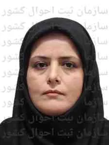 تصویر زینب شکورلی