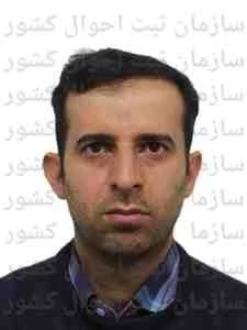 تصویر محمد ترحمی
