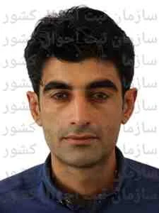 تصویر امین اسدی