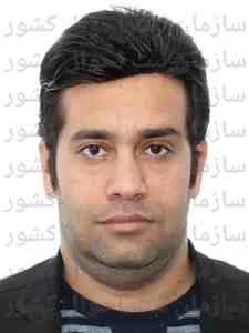 تصویر سعید مالک خیابانی