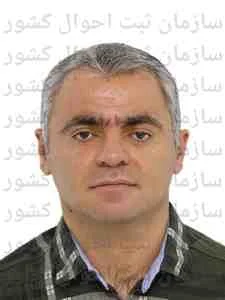 تصویر مهرزاد دهقان بهادرانی