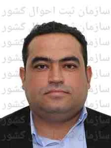 تصویر محمود زارع