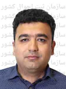 تصویر حسین فلاحت پیشه