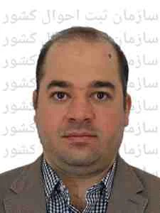 تصویر میثم حکیم زاده