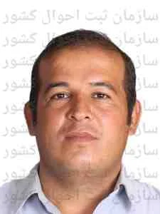 تصویر مجید ناصری زاوشتی