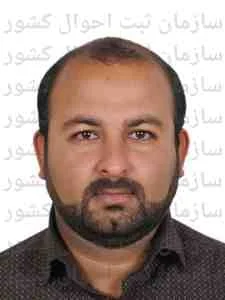 تصویر محمد حیاتی