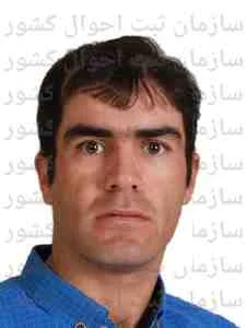 تصویر سهراب صادقی محبوب
