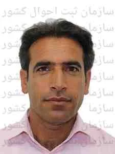 تصویر حمید حیدری