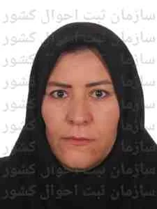 تصویر هانیه محمدیان قطار