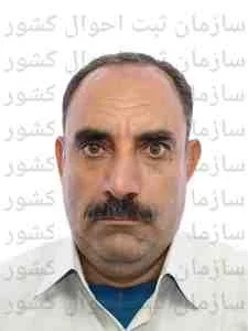 تصویر پاپی علی زکی پورمنفرد