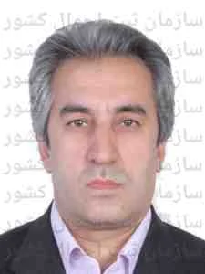 تصویر فرامرز بنیادی
