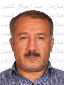 تصویر مجید علی مددی