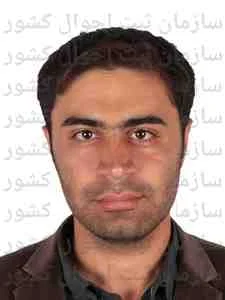 تصویر میرعلی نورانی زنوز