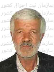 تصویر علی محمد برزگری