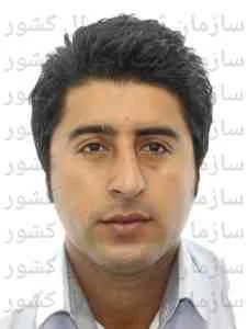 تصویر علی سعدینی