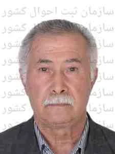 تصویر اصغر علی پور