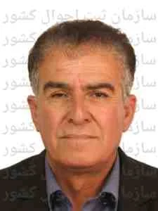 تصویر حسین یمینی
