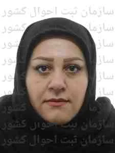 تصویر اعظم حاجتی قلعه کلی