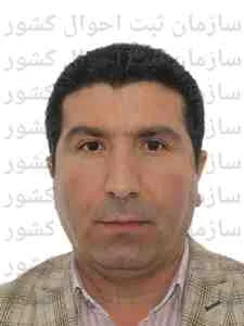 تصویر علی صالح خداوردی حسن وند