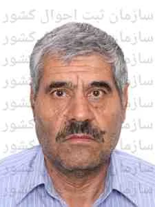 تصویر علی کریمی علویجه