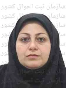 تصویر سیده فاطمه رضوی