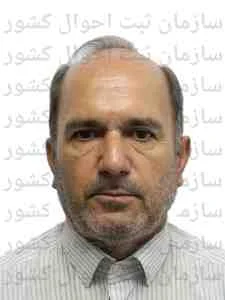 تصویر علی مولوی