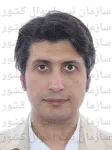 تصویر علی نقره کاربابلی