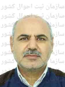 تصویر احمد نامداران