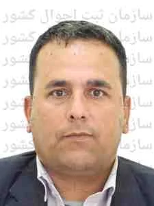 تصویر محمد دهقان نژاد