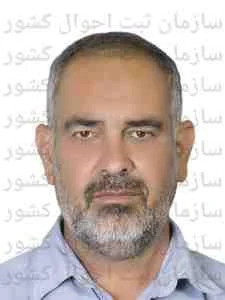 تصویر ابراهیم شرفی
