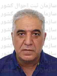 تصویر احد یزدانی