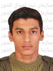 تصویر محمد عباسی