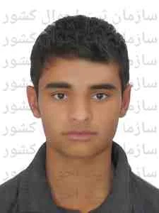تصویر علی عباس پور